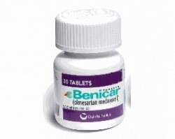 Benicar 5 Mg Tablet